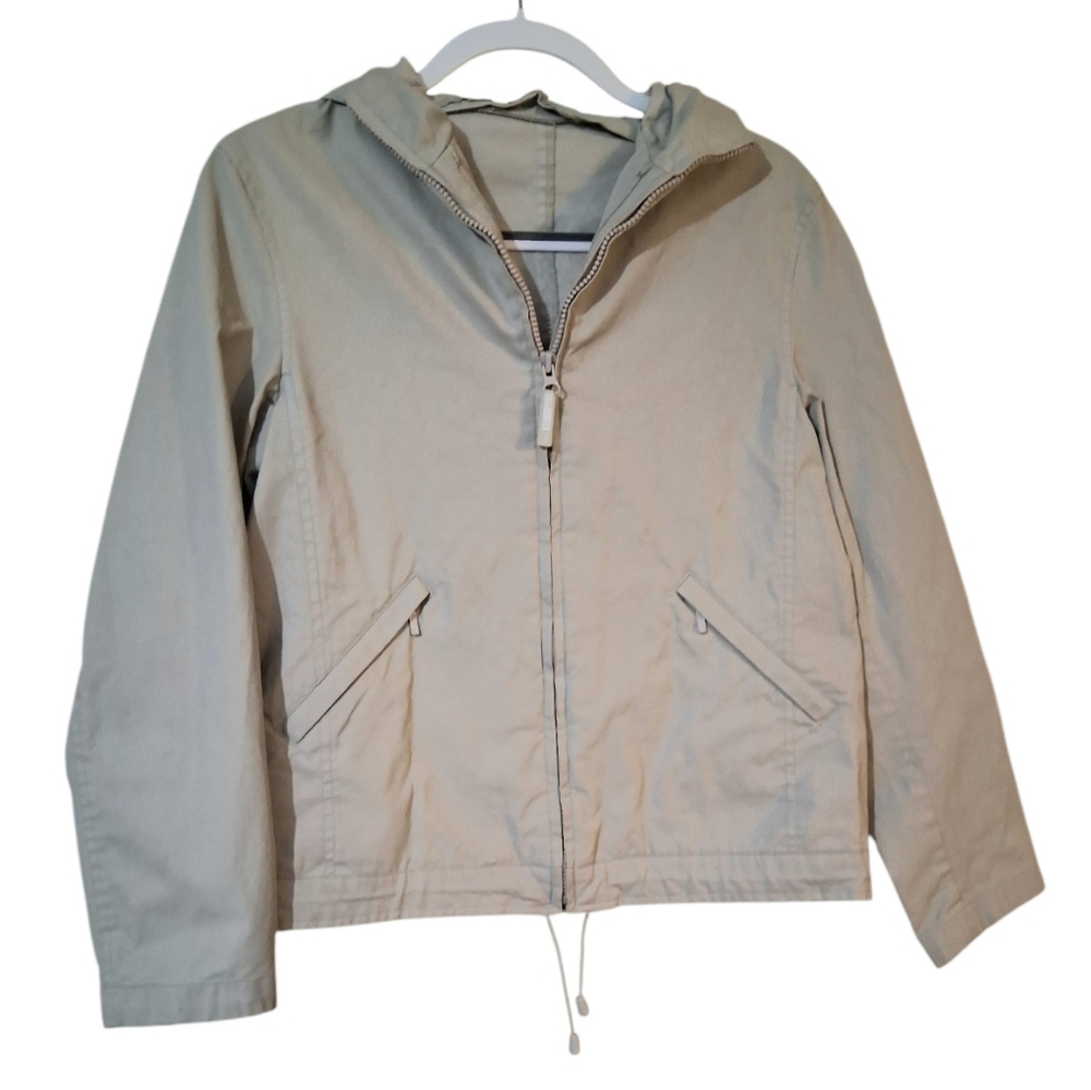 SALE!!! Zippered‎ Jacket EUC Unbranded Sz. M